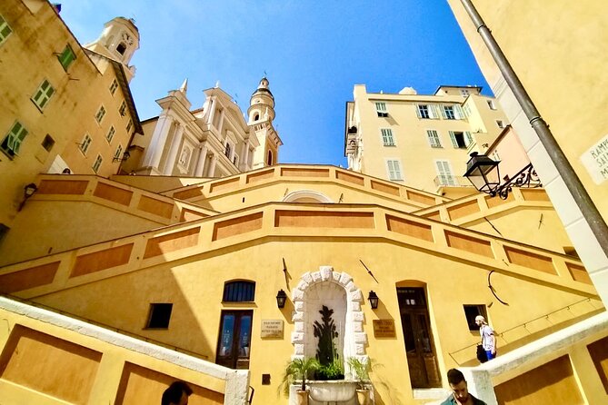 Full Day Citrus Farm, Old Town, Botanic & Boat Tour in Menton - Good To Know