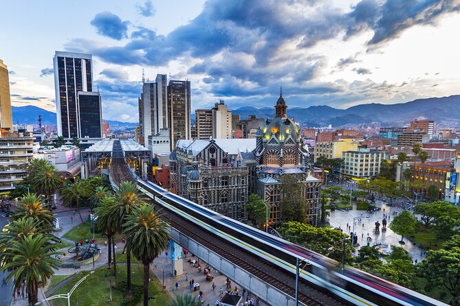 Full Day City Tour of Medellin - Good To Know