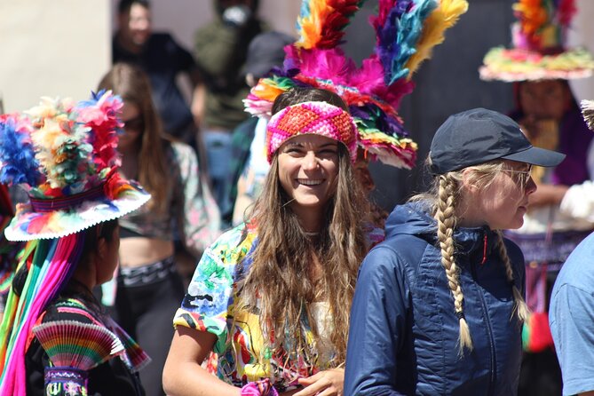 Full Day / Colca Canyon - Good To Know