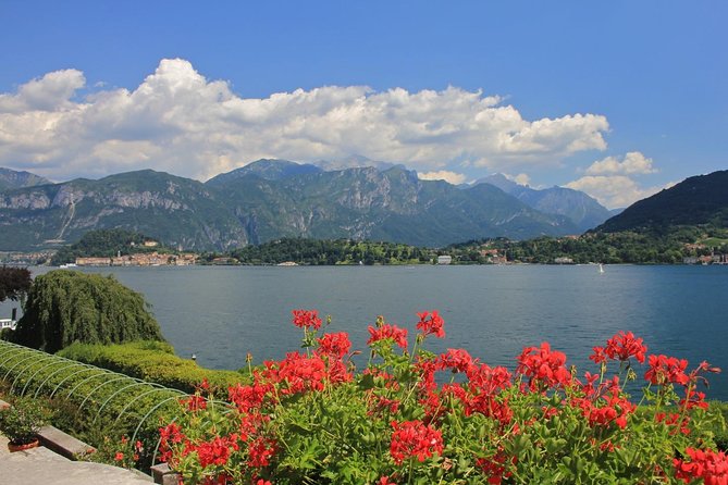 Full-Day Como Lake Private Road Trip From Milan - Good To Know