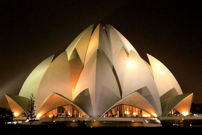 Full Day Delhi Sightseeing Tour - Good To Know