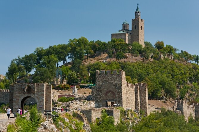 Full Day Eco Private Tour in Veliko Tarnovo - Good To Know