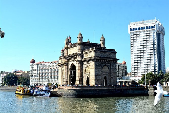 Full Day Elephanta And Dharavi Slum Tour In Mumbai - Good To Know