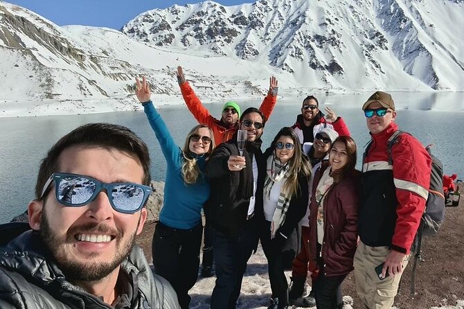 Full Day Embalse Del Yeso - Group Tour - Good To Know
