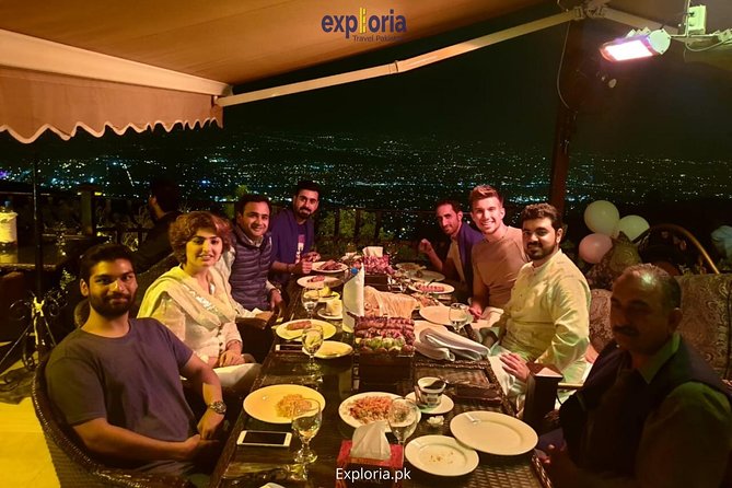 Full-day Essential Islamabad Tour - Good To Know