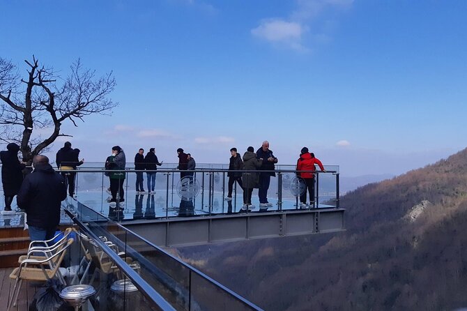 Full Day Exploration of Sapanca and Masukiye From Istanbul - Good To Know