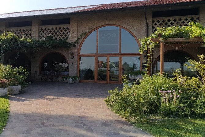 Full-Day Friuli Venezia Giulia Wine Private Tasting From Venice - Good To Know