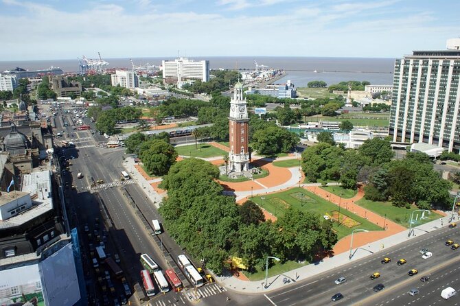 Full Day Guided Cycling Tour in Buenos Aires - Good To Know