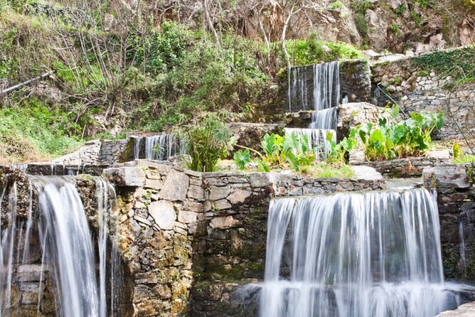 Full Day Guided Eco and Nature Tour in Crete - Good To Know