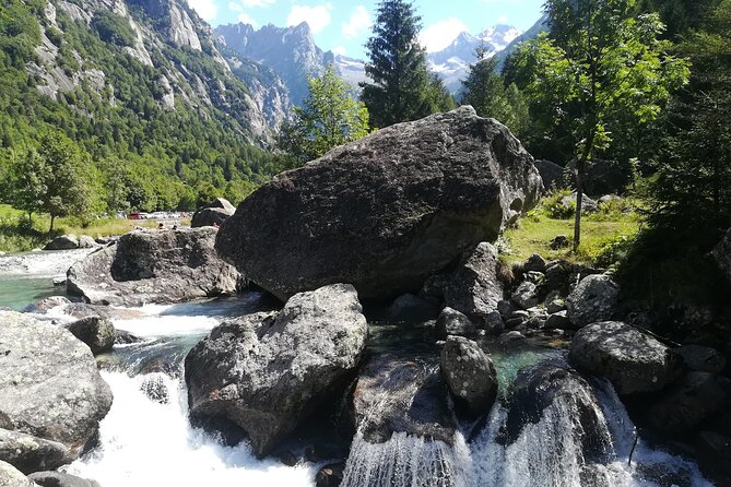 Full-Day Guided Hiking Tour at Val Di Mello - Good To Know