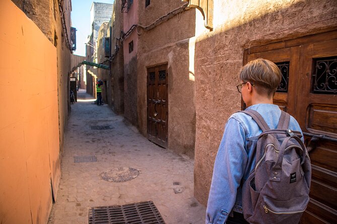 Full Day Guided Sightseeing Tour of Medina in Marrakech - Good To Know