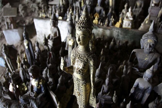 Full Day / Half Day Kayaking and Pak Ou Caves With Optional Sunset Cruise - Good To Know