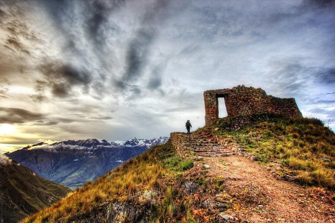 Full-Day Hike to Inti Punku Sun Gate in the Sacred Valley - Overview of the Hike
