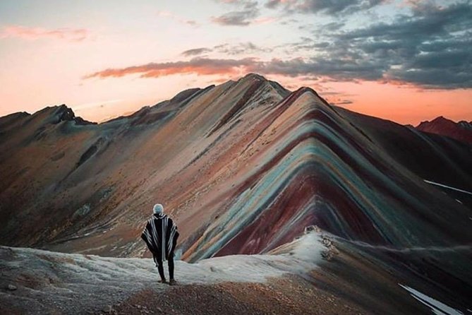 Full Day Hike to the Rainbow Mountain and the Red Valley for Small Groups Cusco - Good To Know
