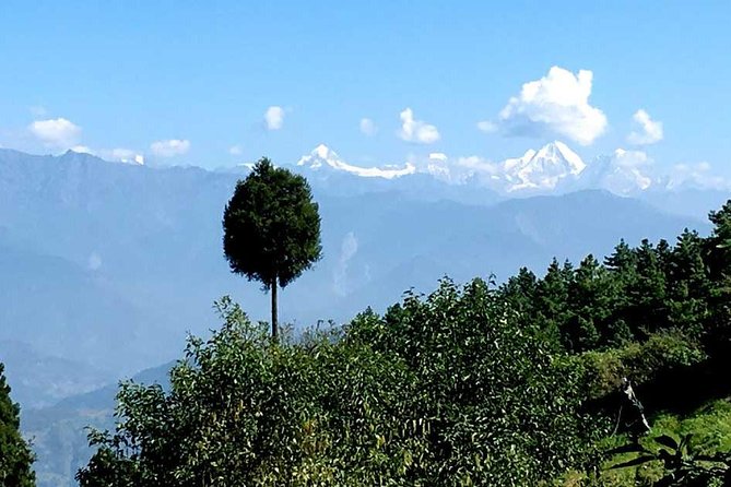 Full Day Hiking Tour From Kathmandu to Kakani - Good To Know