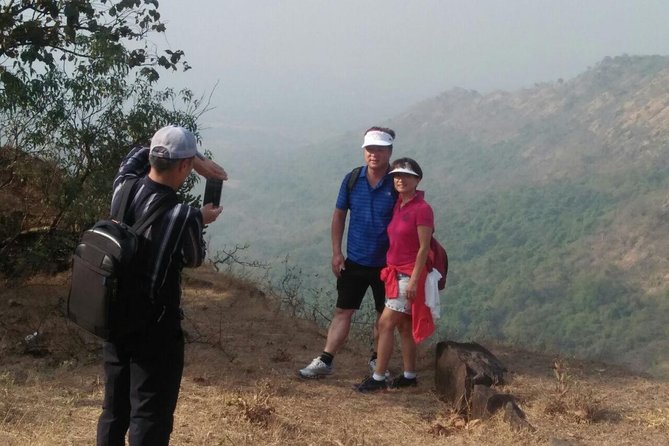Full-Day Hill Fort Trek to Sagargad From Mumbai - Good To Know