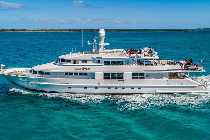 Full-Day Hurghada Boat Trip: Snorkeling and Lunch Included - Good To Know