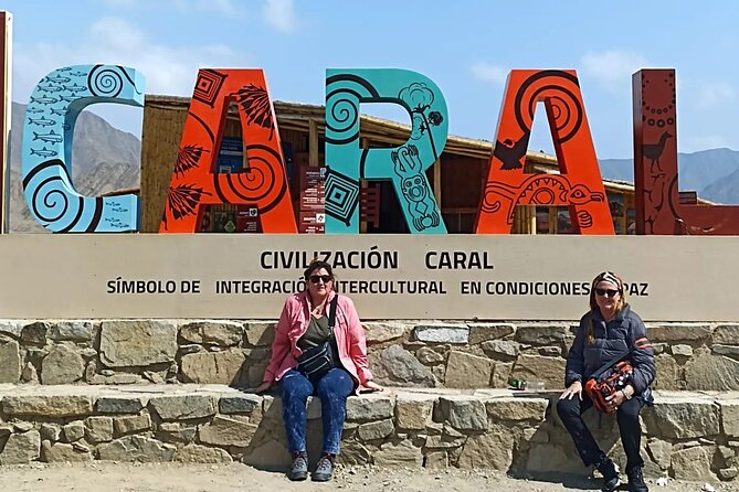 Full Day in Caral, the Oldest City in America - Good To Know