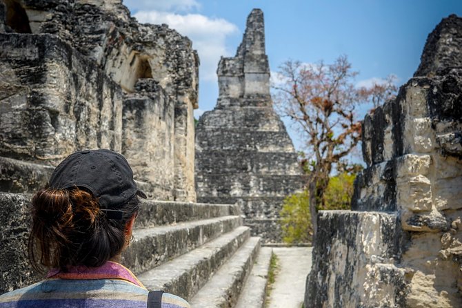 Full-Day in Copan Ruins Tour - Good To Know
