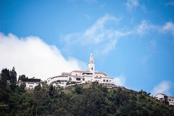 Full Day in Private Bogotá: Monserrate, Candelaria and Museums - Good To Know