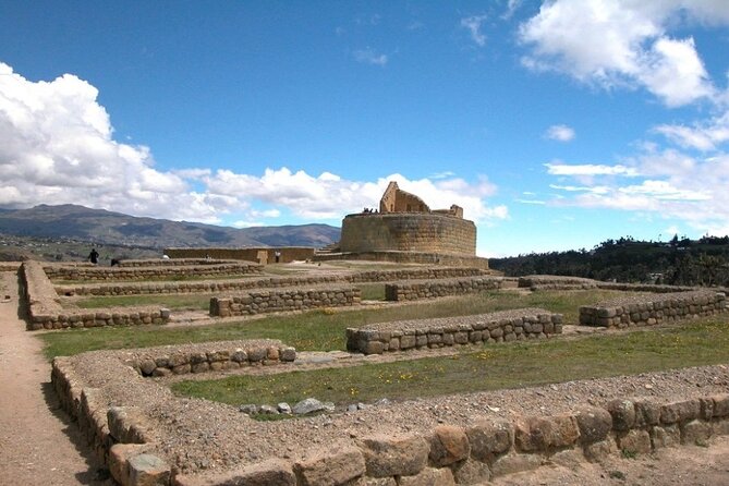 Full Day Ingapirca Ruins Tour With Lunch From Cuenca - Good To Know