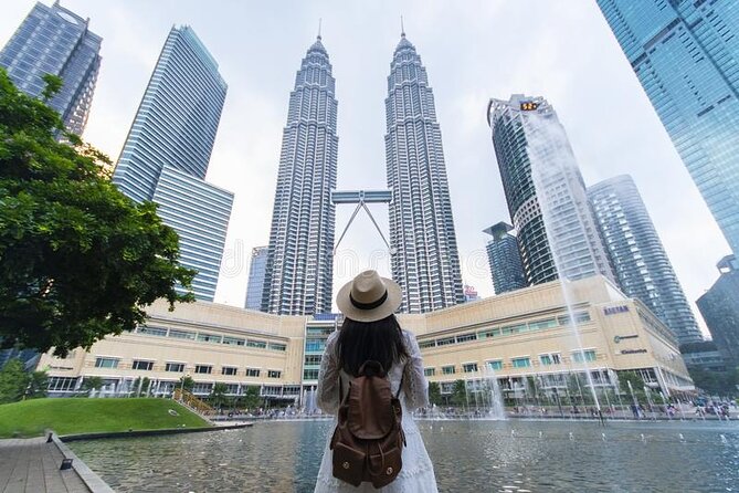 Full Day Kuala Lumpur Major Landmarks Private Guided Tour - Good To Know