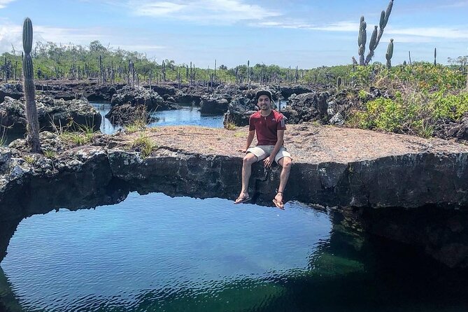 Full Day Lava Tunnels Tour From Isabela Island - Good To Know