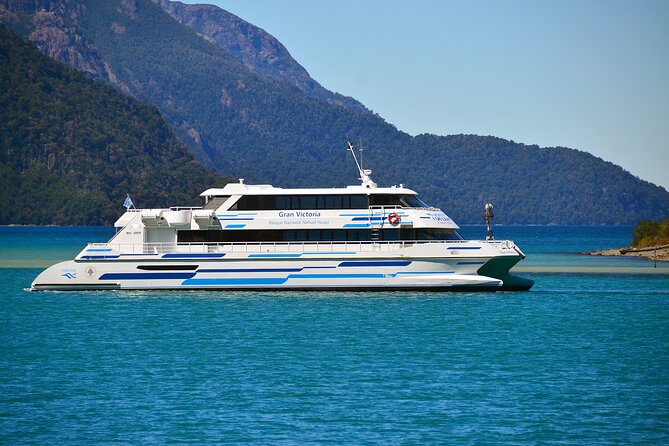Full Day Navigation Through Isla Victoria and Bosque De Arrayanes - Good To Know