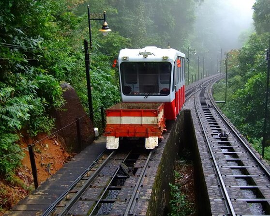 Full Day - Penang Tour Including Penang Hill Tickets (Fast Lane) & Lunch - Good To Know