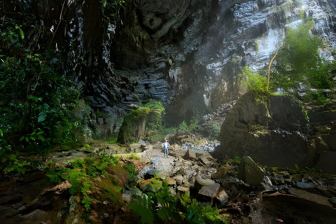 Full Day Phong Nha Cave Experience From Hue - Good To Know