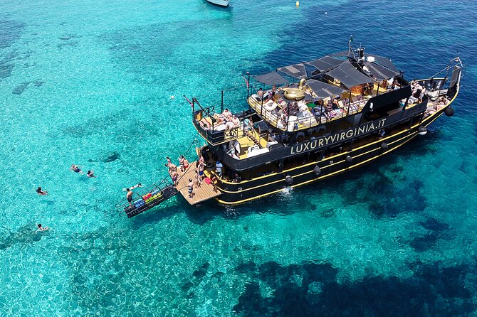 Full Day Private Archipelago Tour in La Maddalena - Good To Know