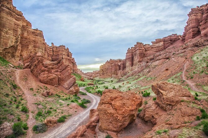 Full Day Private Charyn Canyon and Kolsay Lake Tour - Good To Know