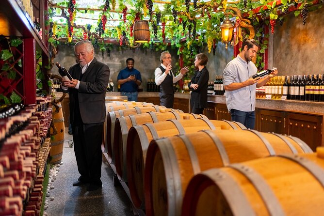 Full-Day Private Colonia Caroya Wine Tour From Córdoba - Good To Know