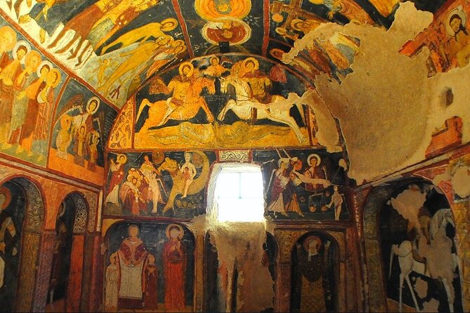 Full-Day Private Cultural Tour of Cappadocia - Good To Know