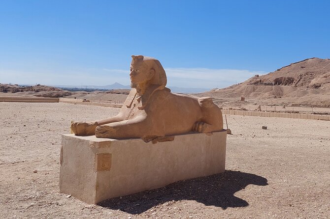 Full Day Private Guided Tour in Luxor - Good To Know
