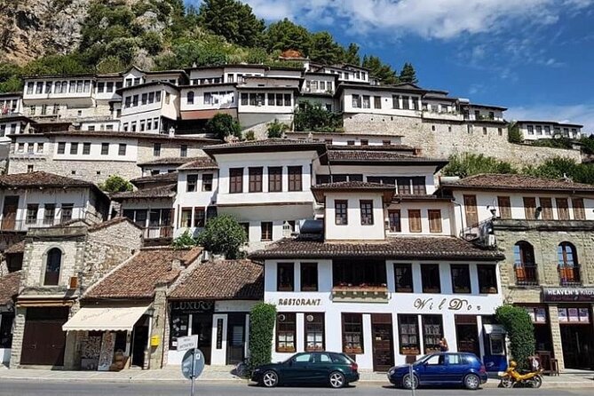 Full-Day Private Guided Tour Thru Culture and History in Berat - Good To Know