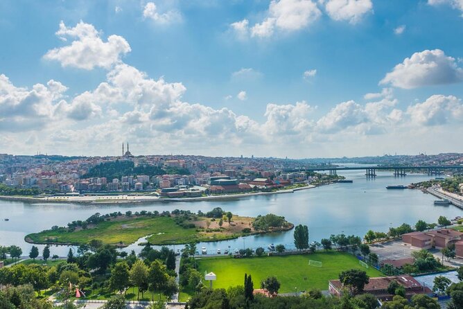 Full-Day Private Istanbul Ecclectic Pera Tour - Good To Know