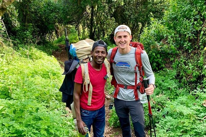 Full-Day Private Kilimanjaro Day Trip With Lunch - Good To Know