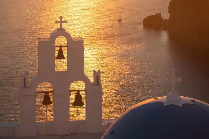 Full Day Private Odyssey in Santorini - Good To Know