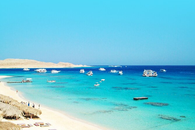 Full Day Private Relaxation and Wellness Retreat in Safaga - Good To Know