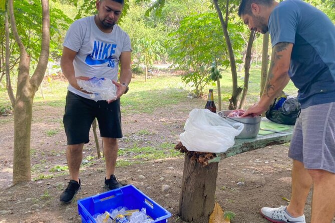 Full Day Private Riverside Picnic From Medellin - Itinerary