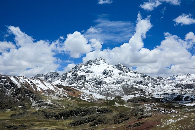 Full Day Private Road Trip Snowy Viewpoint Rajuntay + Route 7 Lagoons - Good To Know