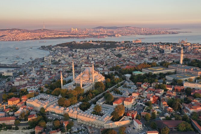 Full Day Private Shore Tour in Istanbul From Istanbul Cruise Port - Meeting and Pickup