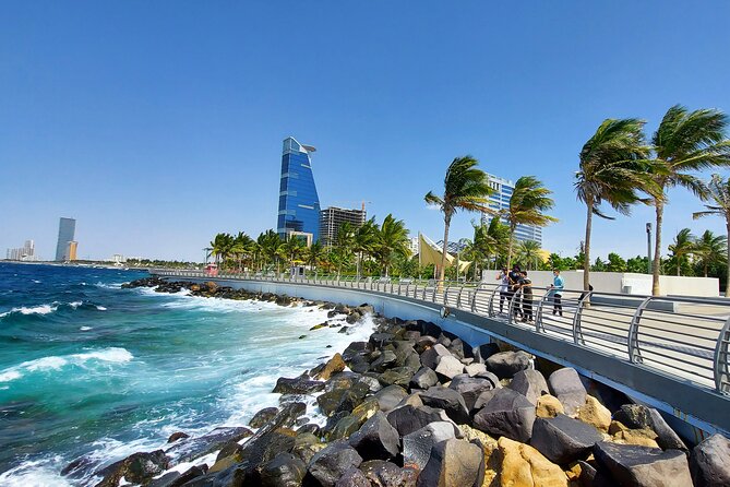 Full Day Private Shore Tour in Jeddah From Jeddah Cruise Port - Good To Know