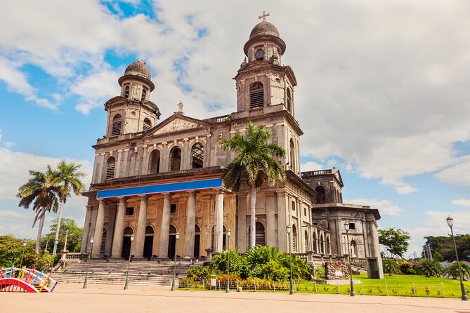 Full Day Private Shore Tour in Managua From Corinto Cruise Port - Good To Know