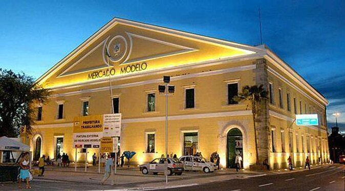Full Day Private Shore Tour in Salvador From Salvador Cruise Port - Good To Know