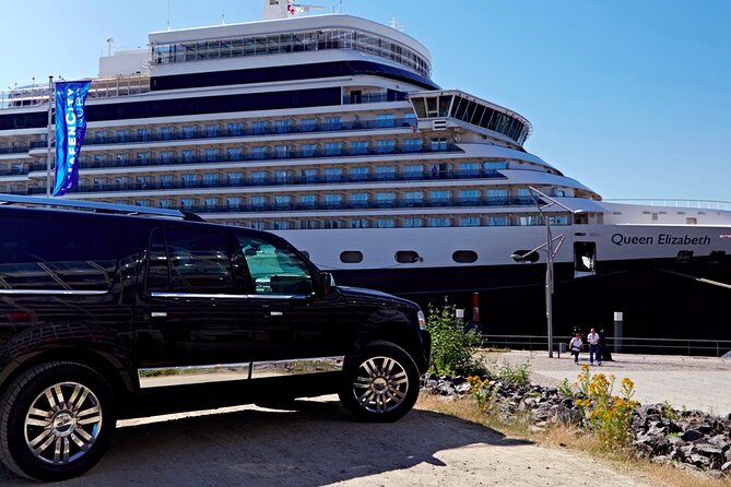 Full Day Private Shore Tour in San Jose From Caldera Cruise Port - Good To Know