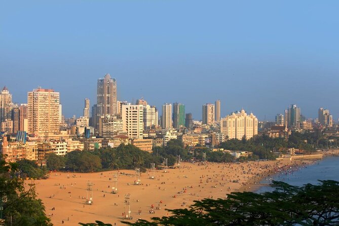 Full-Day Private Sightseeing Tour of Mumbai - Good To Know