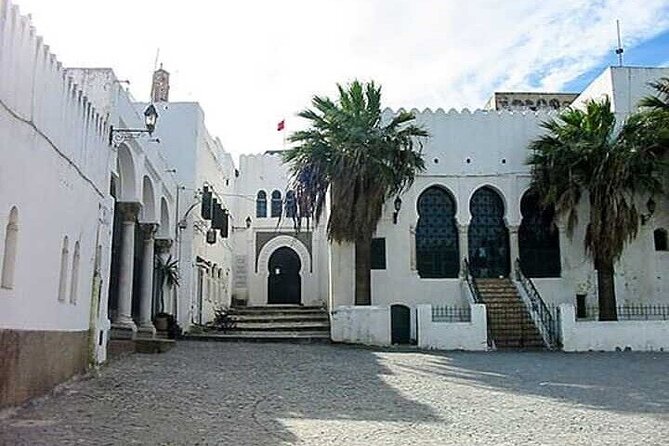 Full Day Private Tangier Tour From Malaga - Good To Know