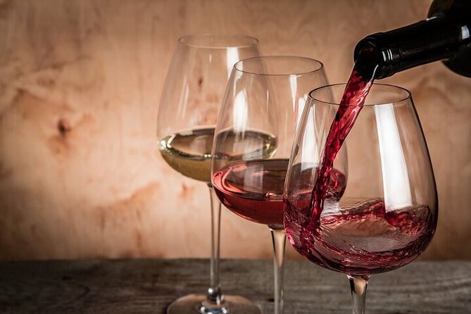 Full Day Private Tour Ancient Corinth – Nemea – Wine Tasting - Good To Know